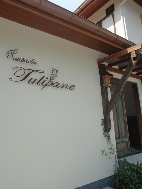 Tulipane Pensão Florianopolis